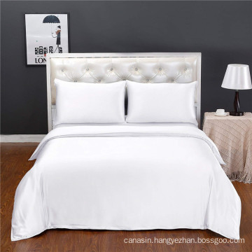 New Design cheap100% silk sexy silk bed linen bedding set,silk bed sheet set